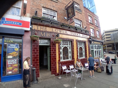 Hare & Hounds