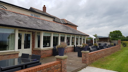 Croes Howell Restaurant & Bar