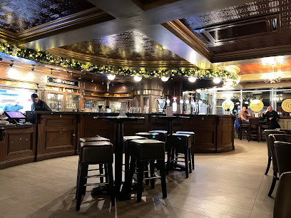 The Thirsty Goat Belfast