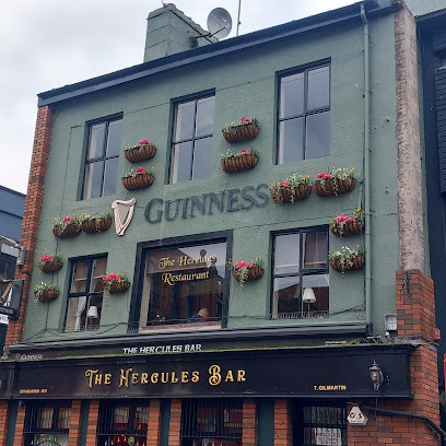The Hercules Bar