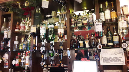 Aitkens Bar