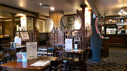 The Tanners Hall - JD Wetherspoon
