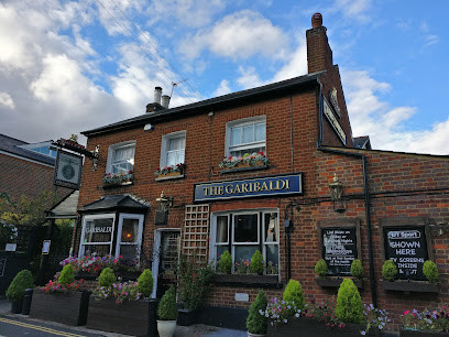 The Garibaldi