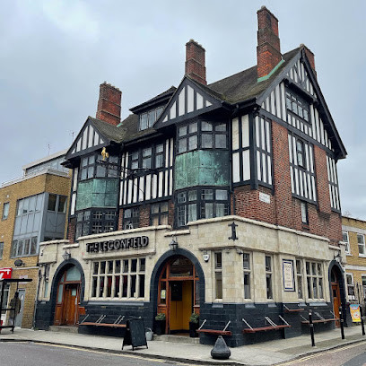The Leconfield Pub & Kitchen