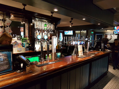 The Walsgrave Stonehouse