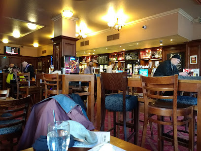 The Lord Rosebery - JD Wetherspoon