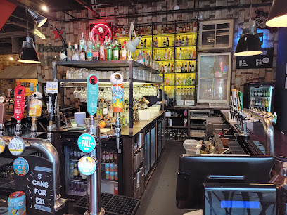 Bat & Ball Stratford
