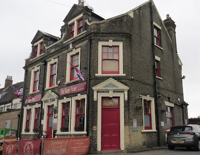 The Kings Arms