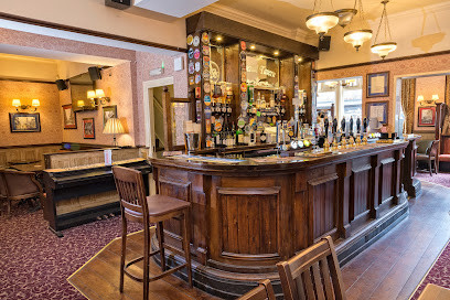 The Imperial Tavern