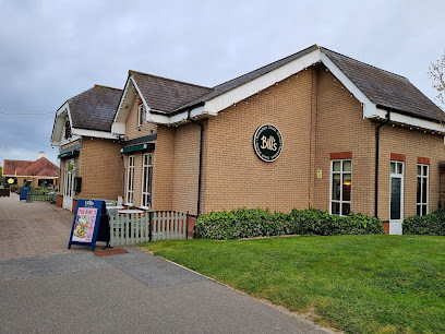 Bill's Braintree Restaurant