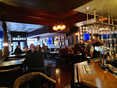 The Crown Inn