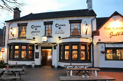 The Crown Joules, Codsall
