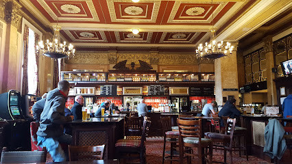 The Archibald Simpson - JD Wetherspoon