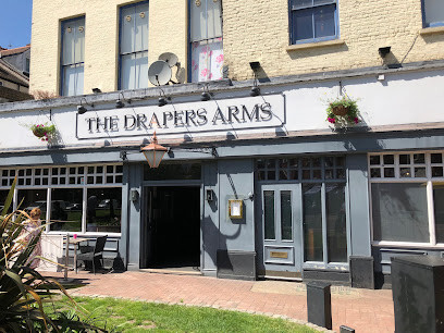 The Drapers Arms