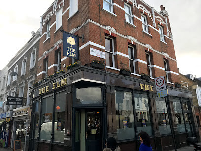 The Elm