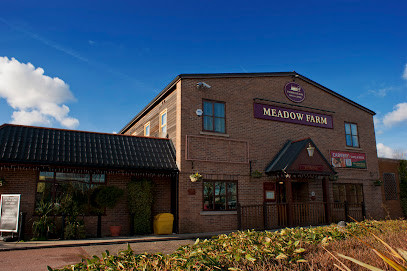Meadow Farm - Farmhouse Inns