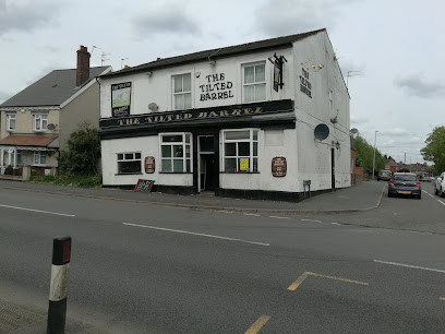 The Tilted Barrel