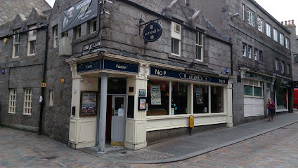 O'Neill's Aberdeen