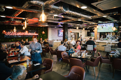 Pub & Grill Leeds South