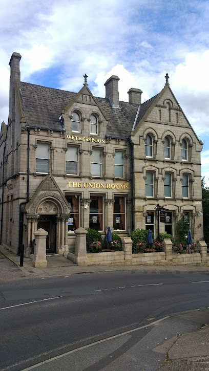 The Union Rooms - J D Wetherspoon
