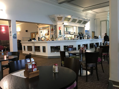 Farrer's Bar & Restaurant