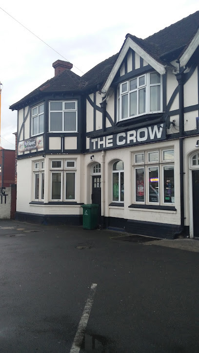 The Crown Punjabi Pub & Restaurant