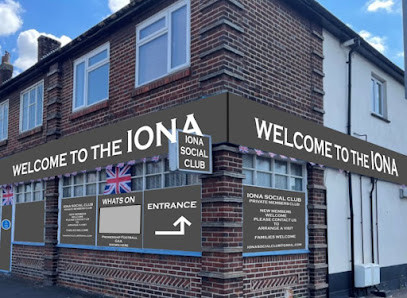Iona Social Club