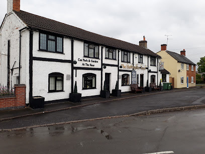 The Harrington Arms