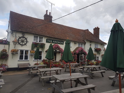 The Anchor Danbury