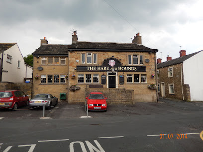 Hare & Hounds