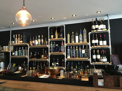 Fête Lounge