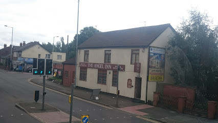 The Angel Inn