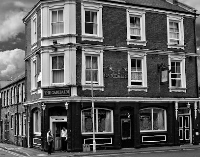 The Garibaldi Hotel