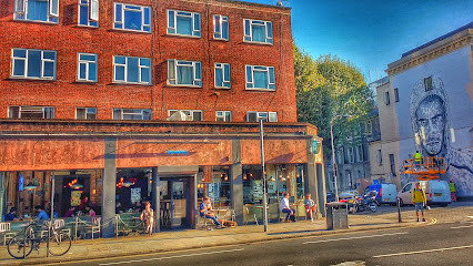 BrewDog Shepherd's Bush