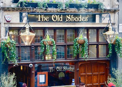 Old Shades