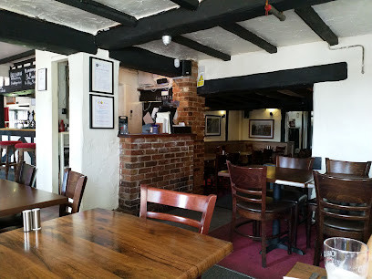The Red Dog