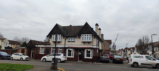 The Plough