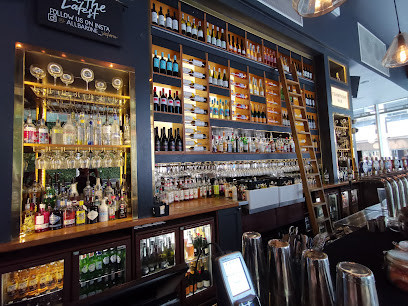 All Bar One Victoria