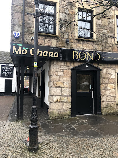 Mo Chara Irish Bar