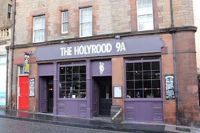 The Holyrood 9A