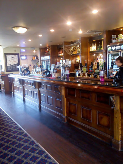 The Ernehale - JD Wetherspoon