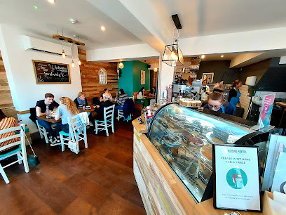 The Pudding Pantry Beeston