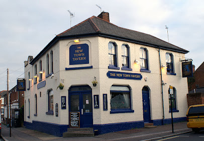 New Town Tavern