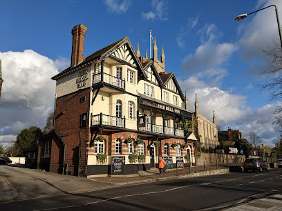 The Bell Inn