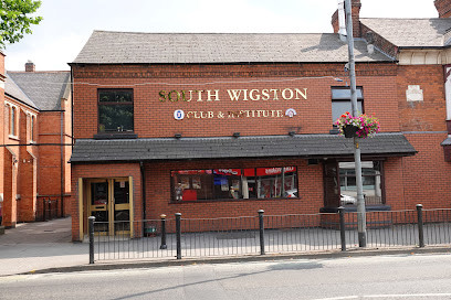 South Wigston Working Mens Club