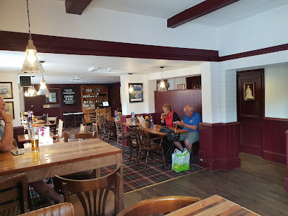 The Kings Arms