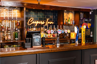 The Coopers Inn