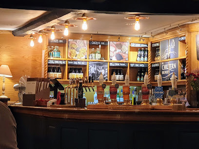 The King's Head, Aylesbury