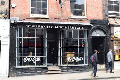O'Neill's York