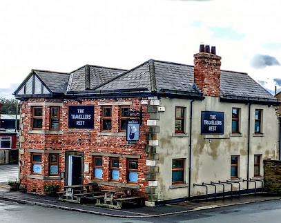 The Travellers Rest